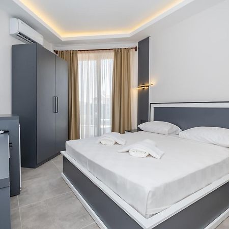 Pera Side Hotel Dış mekan fotoğraf
