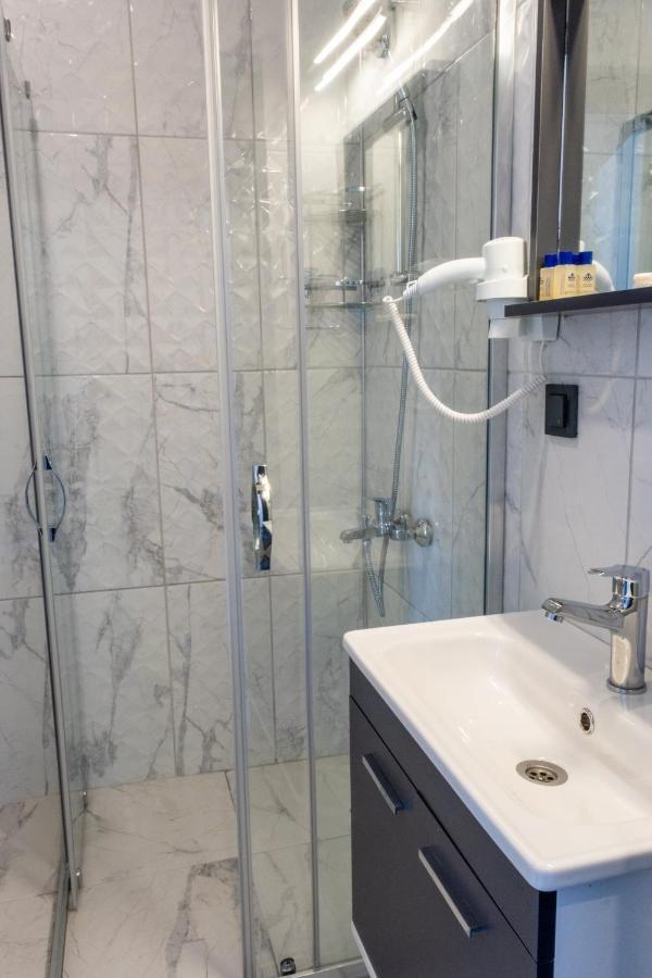 Pera Side Hotel Dış mekan fotoğraf