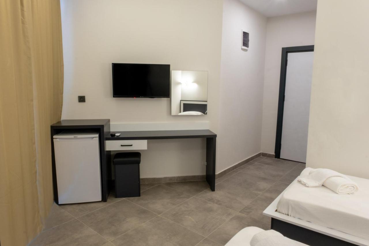 Pera Side Hotel Dış mekan fotoğraf