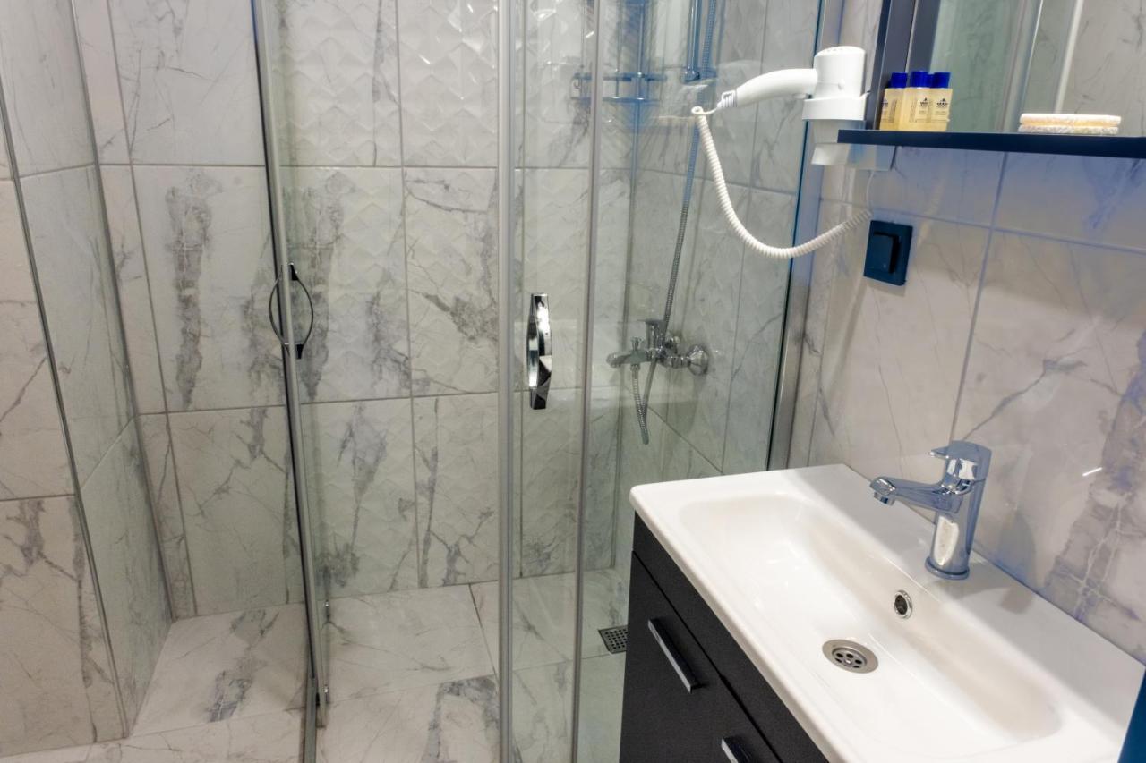 Pera Side Hotel Dış mekan fotoğraf