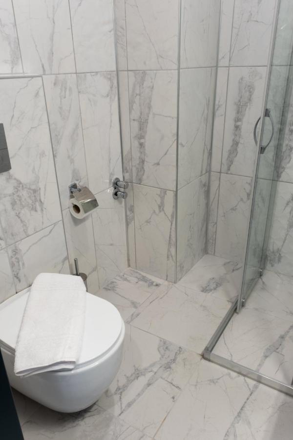 Pera Side Hotel Dış mekan fotoğraf
