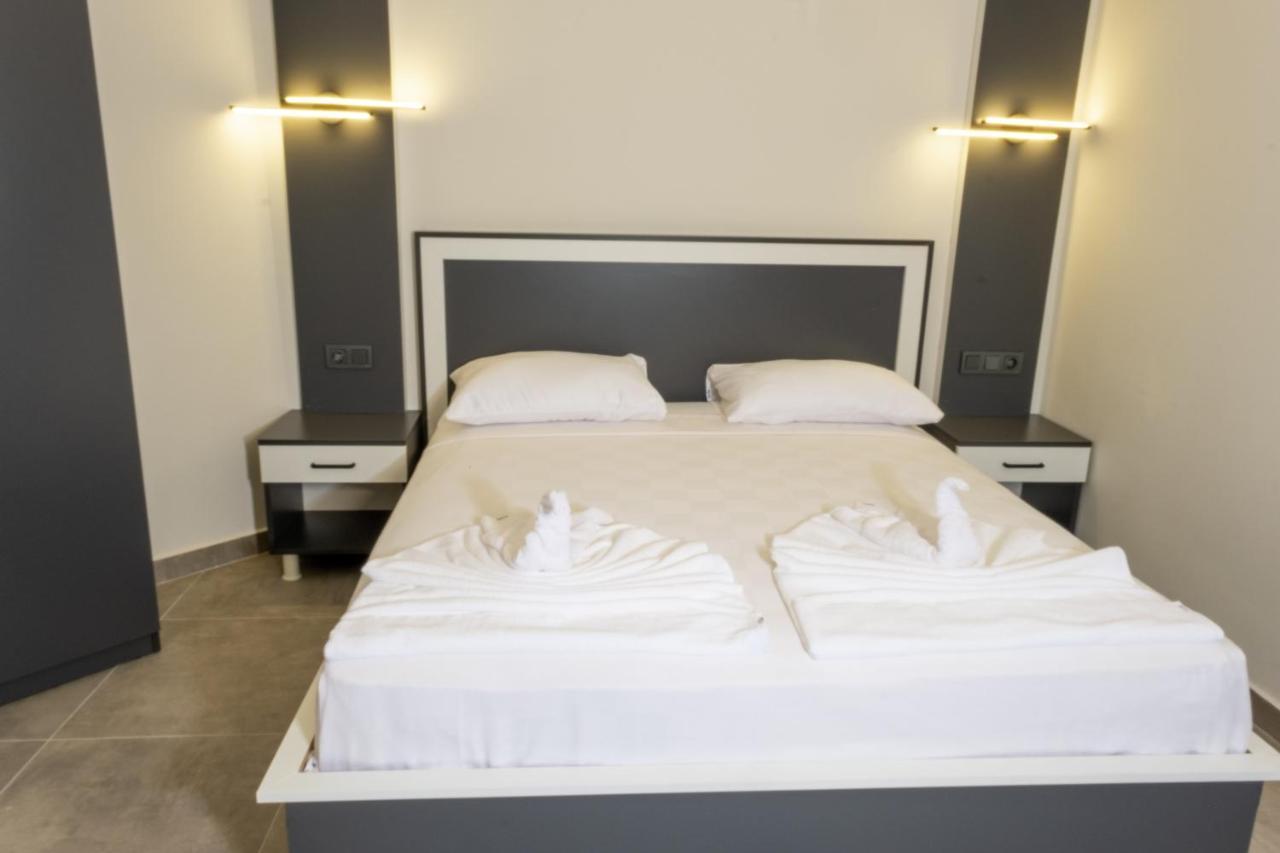Pera Side Hotel Dış mekan fotoğraf