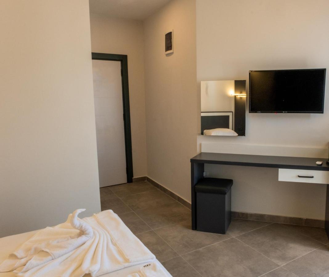Pera Side Hotel Dış mekan fotoğraf