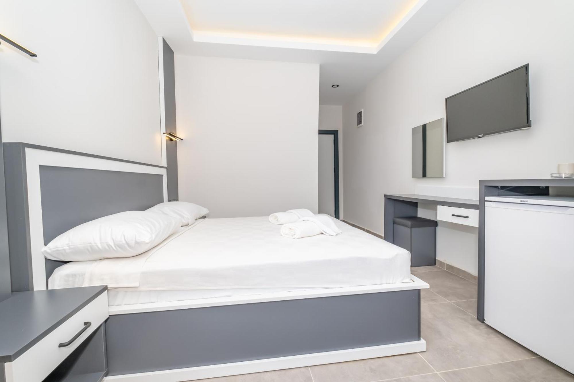 Pera Side Hotel Dış mekan fotoğraf
