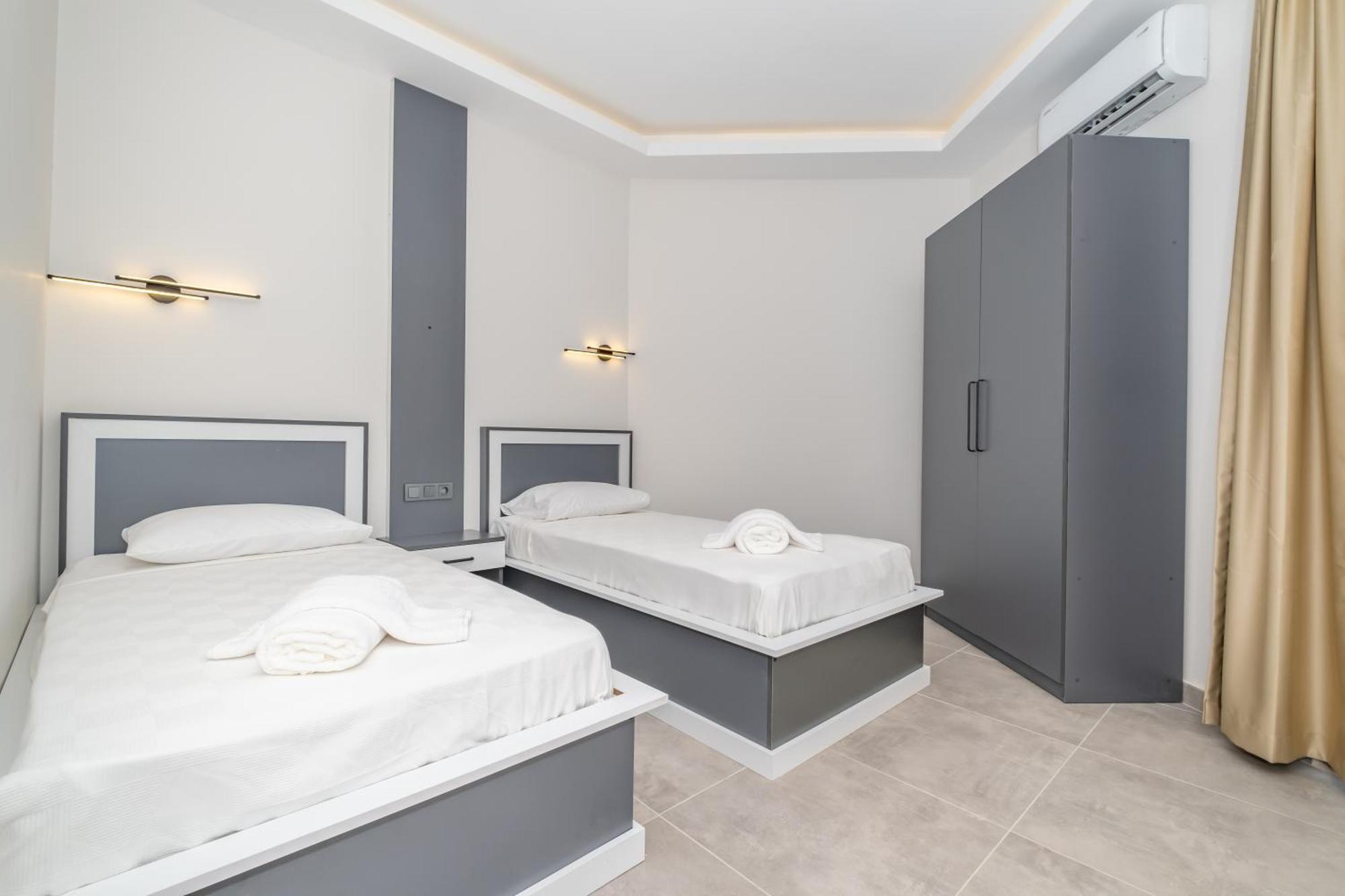 Pera Side Hotel Dış mekan fotoğraf
