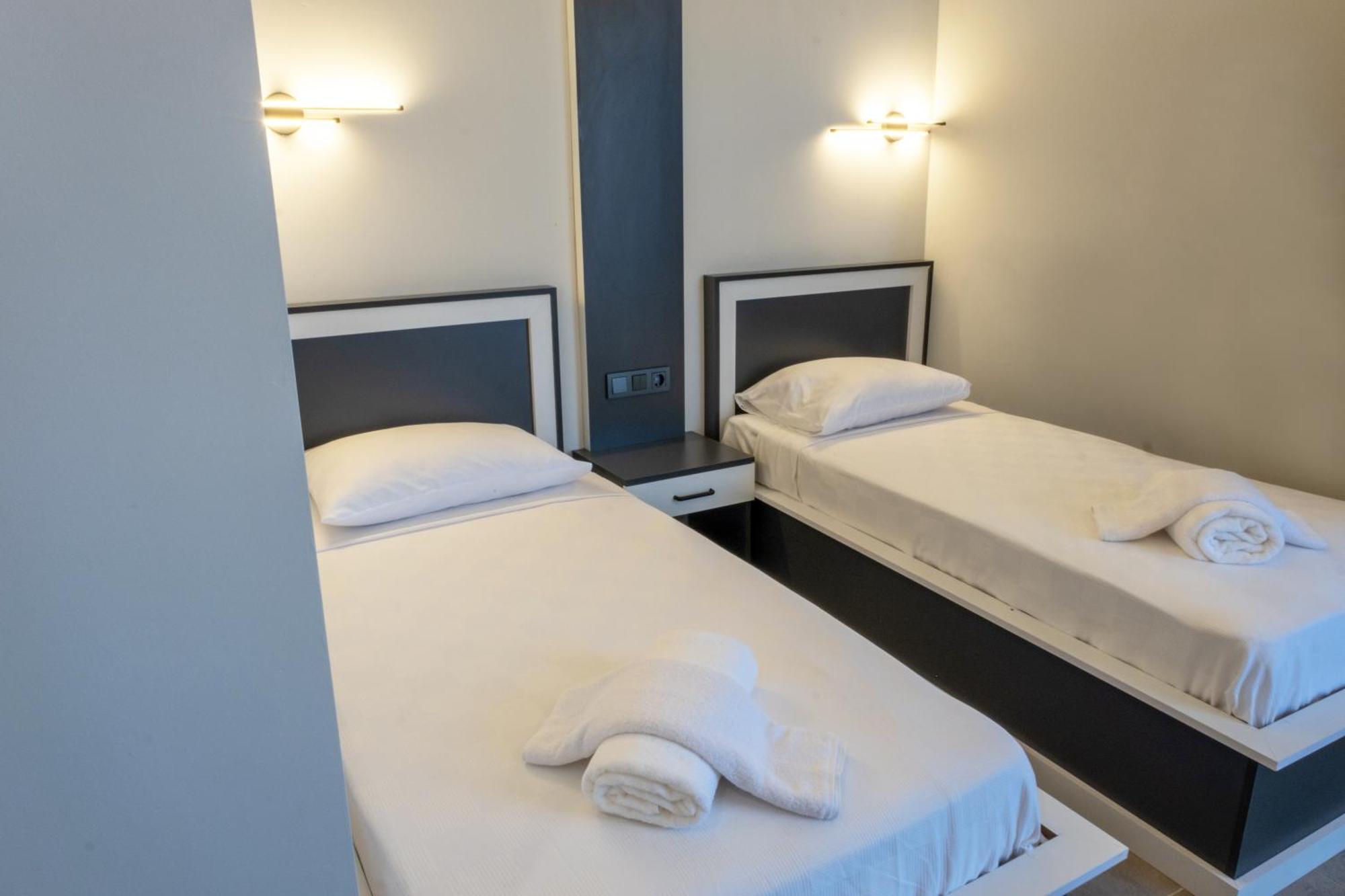 Pera Side Hotel Dış mekan fotoğraf