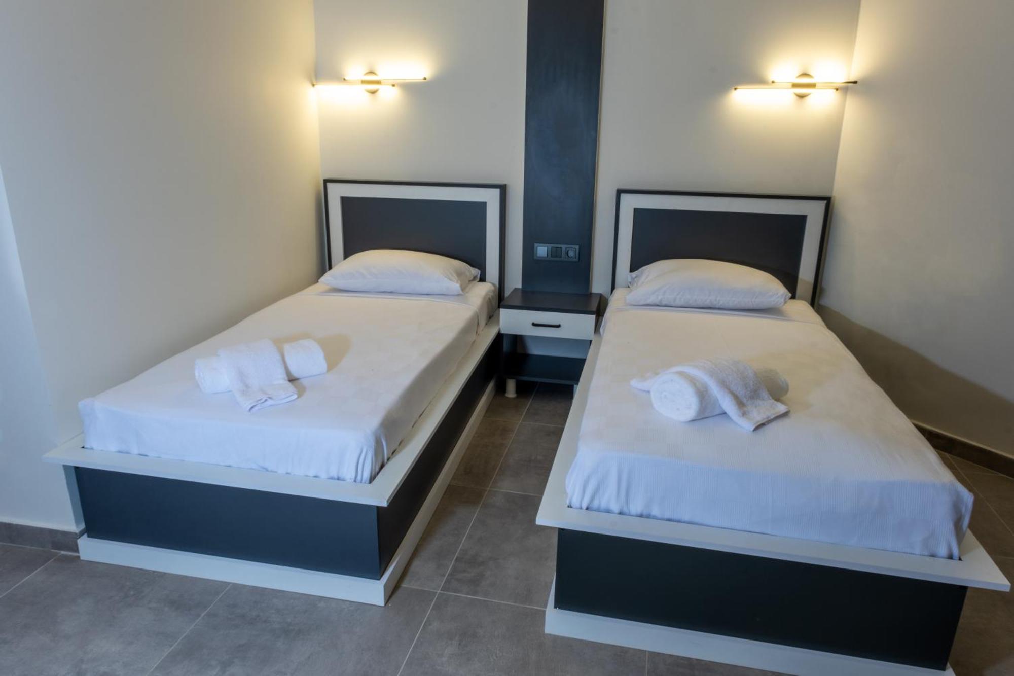 Pera Side Hotel Dış mekan fotoğraf
